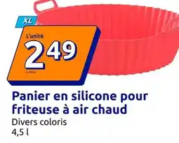 E.Leclerc Crêpes sauce toutes atelier et crêpes offre