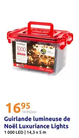 E.Leclerc Chevreuil sauce grand veneur offre