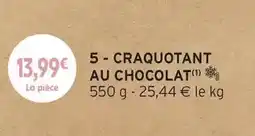 Colruyt Nestlé - gâteau de riz la laitière offre