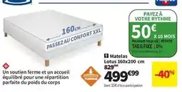 Colruyt Kriter - mousseux offre