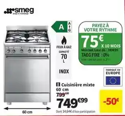 Colruyt Léa nature - gel douche so' bio étic offre