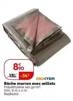 Colruyt Le chat - lessive liquide l'expert offre