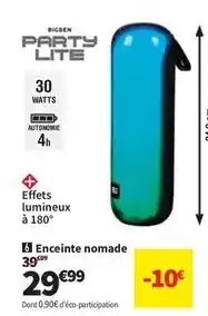 Colruyt Lindt - lindor offre