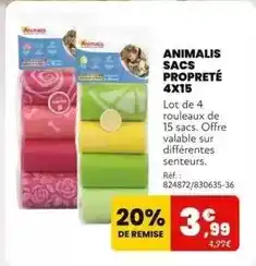 Colruyt Courmayeur - eau minerale naturelle offre
