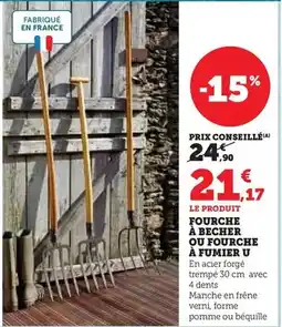 Hyper U Courmayeur - eau minerale naturelle offre