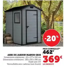 Hyper U Fanta - orange offre