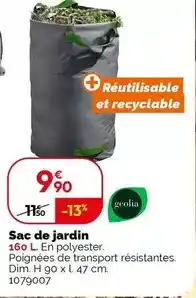 Colruyt Nivea - lait demaquillant offre
