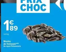 Colruyt Nivea - q10 power offre