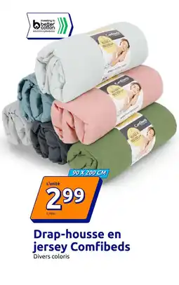 Hyper U Jacquet - toasts ronds special fetes offre