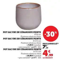 Hyper U Nescafé - cafe dolce gusto offre