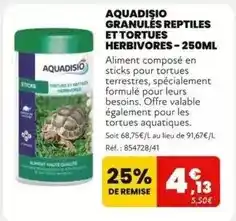 Colruyt Maggi - fumet de poisson offre