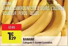 Hyper U Jeca - terrine offre