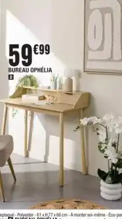 Hyper U Mix'buffet - verrines offre