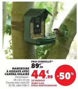 Hyper U Jean perrier - savoie abymes aop blanc les terroirs offre