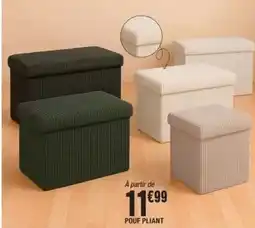 Hyper U U - crevette entiere cuite saveurs offre