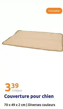 Hyper U Vedette - lave-linge top 6.5 kg offre