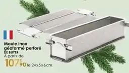 Hyper U Charal - langue de boeuf ou rognons de boeuf ou boeuf bourguignon offre