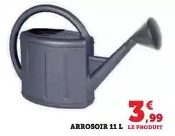 Hyper U Casserole 16 cm offre