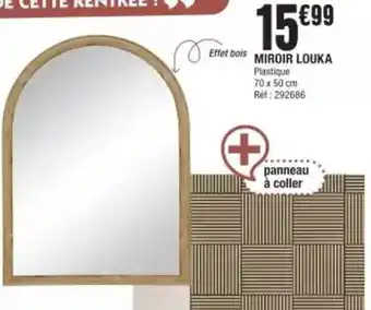 Hyper U Endive offre