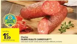 Hyper U Diot de savoie salaisons du mont blanc offre