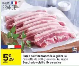 Super U Maison montfort - foie gras de canard entier du sud-ouest gastronomique offre