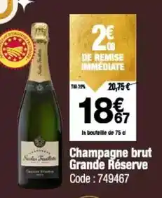 Super U Président - beurrier saveur gastronomique ou tendrissime offre