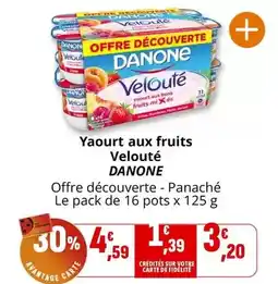 Colruyt Belle france - madeleines coquilles offre