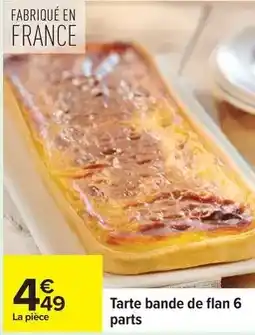 Lidl Baguette croustille offre