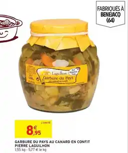 Lidl Saint agur - crème offre