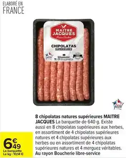 Lidl Holy - noisettes en poudre offre