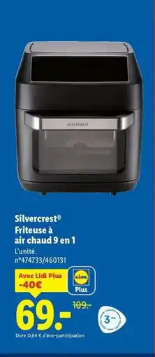 Lidl Noisettes hachées et grillées offre