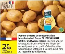Super U Ebly - ble offre