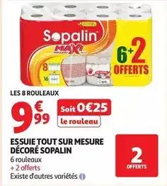 Super U Le gaulois - cuisse de poulet offre