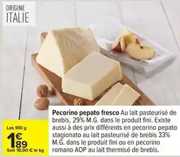 Lidl Lipton - savour pêche offre