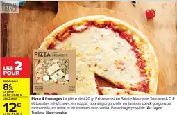 Lidl Pepsi - zéro sucre offre