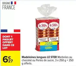 Lidl Ferrero rocher - cube offre
