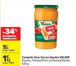 Lidl Envia - yaourt à la grecque sur lit de fruits jaunes offre
