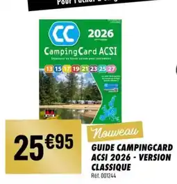 Lidl Sondey - gaufres au sucre offre