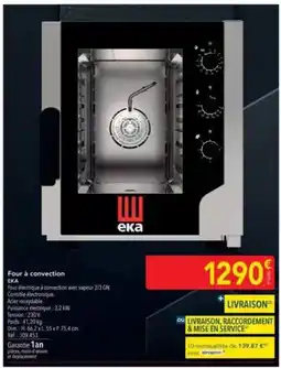 Auchan Inextenso - chemise rebe, gargon ou homme offre