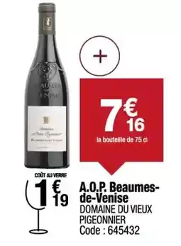 Action Vehicule en bois mini offre