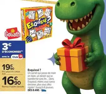 Kandy Boîte de rangement offre