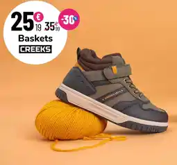 La Foir'Fouille Velo popcorn animé led offre