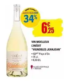 Jardiland Serre tunnel modul'o 60 offre