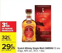 Décor Discount Papier peint intissé effet béton offre