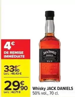 Décor Discount Dalle murale pvc bois 80 x 40 cm offre