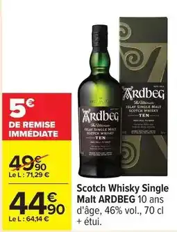 Décor Discount Sol pvc décor chêne brun offre