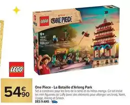 La Foir'Fouille Lutin farceur offre