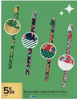 La Foir'Fouille 24 boules offre