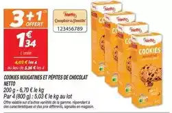 Thiriet Salade de fruits exotiques offre