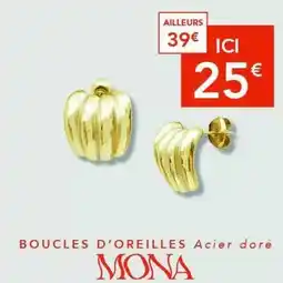 Maximarché Jambon découenné dégraissé offre